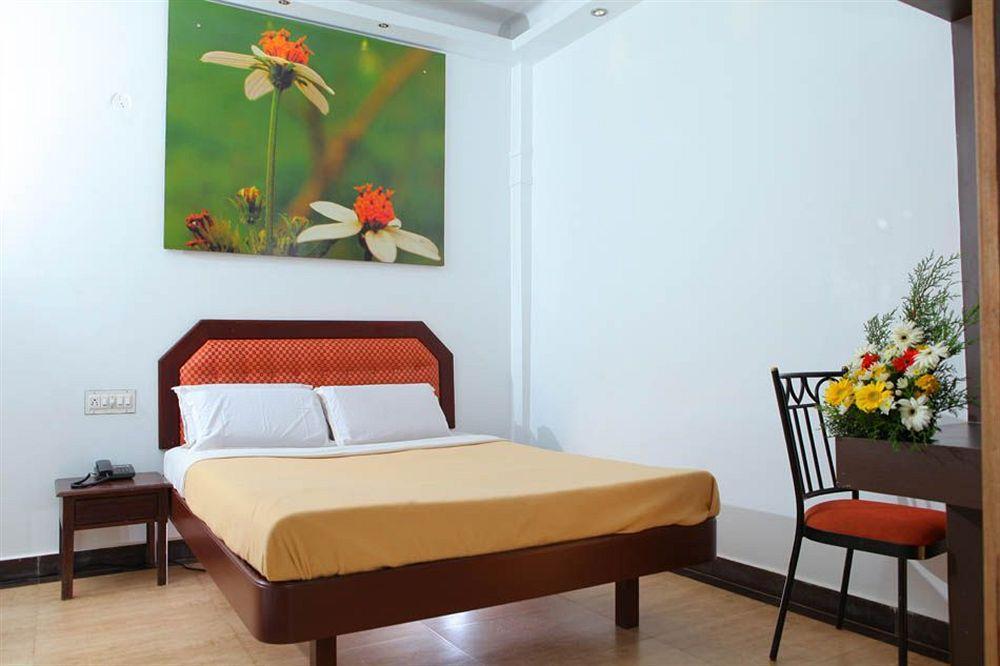 Forest Haven Resort Munnar Exterior foto