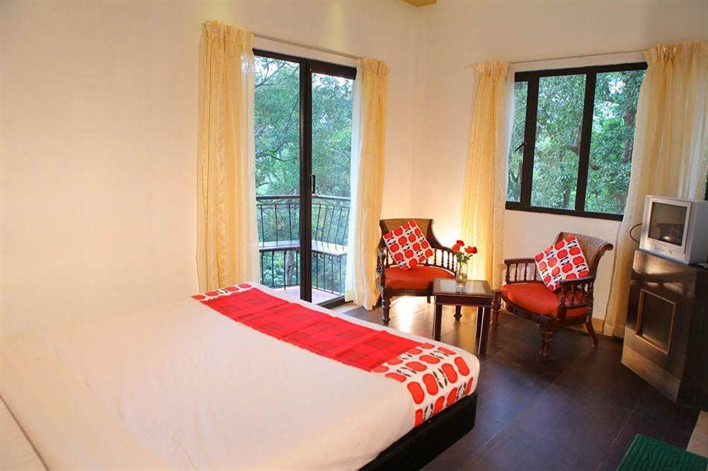 Forest Haven Resort Munnar Exterior foto