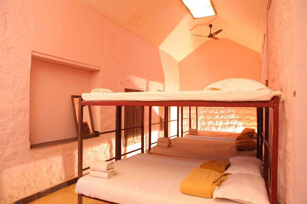 Forest Haven Resort Munnar Exterior foto