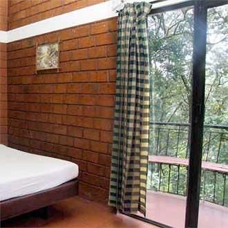Forest Haven Resort Munnar Exterior foto