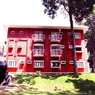 Forest Haven Resort Munnar Exterior foto