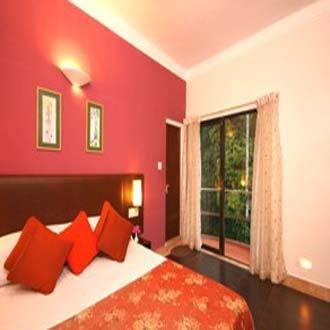 Forest Haven Resort Munnar Exterior foto